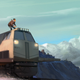 Illustration for article titled A Celebration of the Art of the Uncharted Trilogy